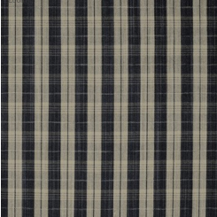 Ralph Lauren Wyatt Check Black