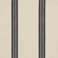 Ralph Lauren Leblanc Stripe Noir