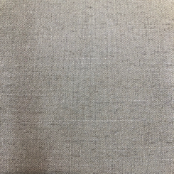 4 1/2 Yards Metallic Solid 100% Polyester Fabric