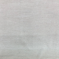 9 3/4 Yards Metallic 100% Polyester Fabric