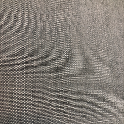 7 Yards Solid Textured 100% Polyester Fabric