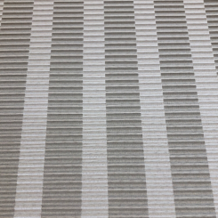 10 Yards Geometric 100% Polyester Woven Fabric