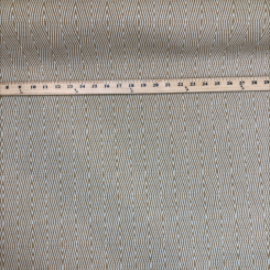 4 1/4 Yards Geometric 100% Polyester Fabric