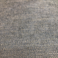 3 1/4 Yards Solid Textured Chenille 100% Polyester Fabric