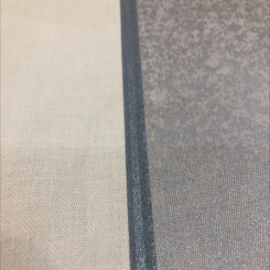 6 Yards Stripe 100% Cotton Fabric