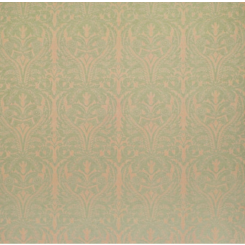 Ralph Lauren Standish Damask Bisque