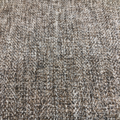 3 1/4 Yards Textured 100% Polyester Woven Fabric