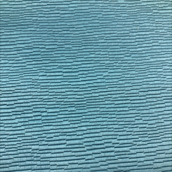 10 Yards Abstract 100% Polyester Satin Fabric