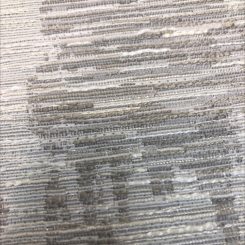 7 3/4 Yards Floral 100% Polyester Woven Fabric