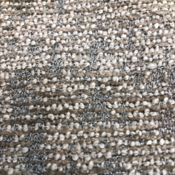 2 1/4 Yards Textured Chenille 100% Polyester Fabric