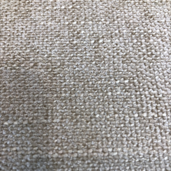2 1/4 Yards Textured Chenille 100% Polyester Fabric