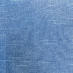 Blue Cotton Fabric 
