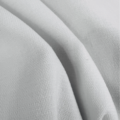 Crypton White Velvet/Chenille (2R)