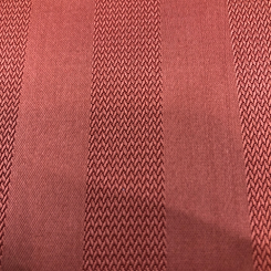 10 Yards Stripe 100% Polyester Fabric