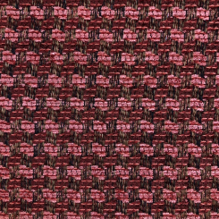 6 1/4 Yards Geometric Plaid/Check Woven Fabric