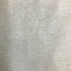 2 Yards Herringbone Chenille Fabric