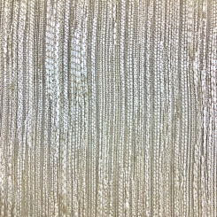 9 1/4 Yards Textured Embroidered 100% Polyester Fabric