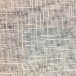 4 Yards Textured Sheer Fabric