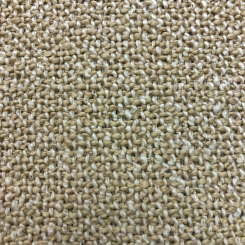 7 1/4 Yards Solid Textured Chenille Woven Fabric