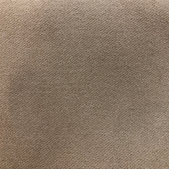 2 1/2 Yards Solid Textured Chenille Fabric