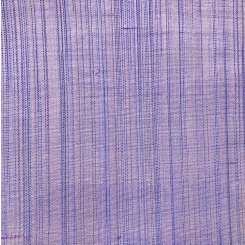 9 1/4 Yards Stripe 100% Polyester Woven Fabric