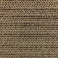 3 1/2 Yards Stripe Textured 100% Cotton Woven Fabric