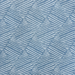 Delight Sky Blue 100% Solution Dyed Acrylic Outdoor