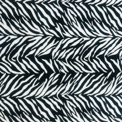 Veranda Black 100% Solution Dyed Acrylic 