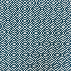 Trinket Black 100% Solution Dyed Outdoor (Reversible)