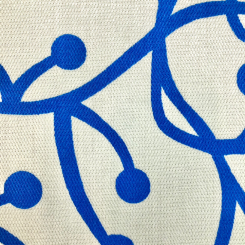 7 1/4 Yards Abstract Outdoor Fabric