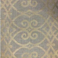 10 Yards Diamond Geometric Woven Fabric