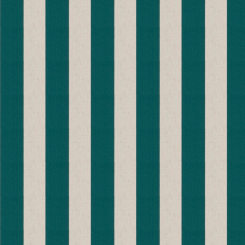 Fabricut Tux Stripe Teal
