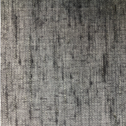 3 1/2 Yards Textured 100% Polyester Fabric