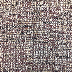 3 Yards Plaid/Check Textured Woven Fabric