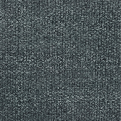 Perennials Solid Textured Two-Tone Linen RH Solid Charcoal 2502-407