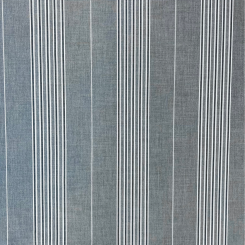 Perennials S&L Lake Stripe S&L Smoke Charcoal 2900-563