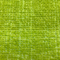 3 Yards Textured Chenille Fabric