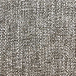 3 1/4 Yards Stripe Textured Woven Fabric