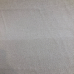 6 3/4 Yards Solid Canvas/Twill 100% Polyester Fabric