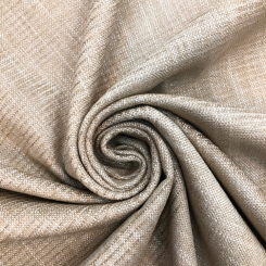 2 Yards Textured Traditional Basket Weave Fabric