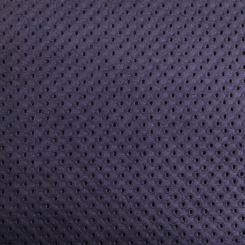 4 1/2 Yards Polka Dots Textured Faux Suede Fabric