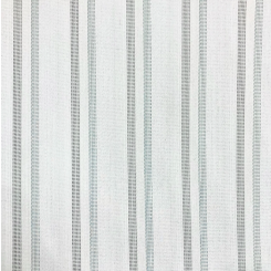 10 Yards Stripe Woven Fabric