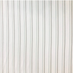 10 Yards Stripe Woven Fabric