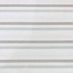 3 1/4 Yards Stripe Woven Fabric