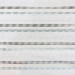 10 Yards Stripe Woven Fabric