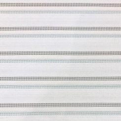 10 Yards Stripe Woven Fabric