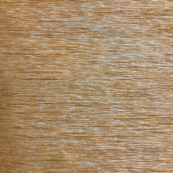 11 3/4 Yards Metallic Stripe Woven Fabric