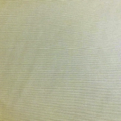 10 Yards Metallic Stripe Ribbed Woven Fabric