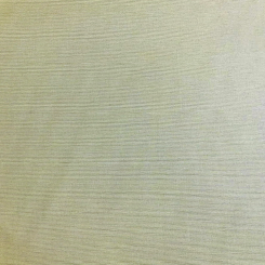 10 Yards Metallic Stripe Ribbed Woven Fabric