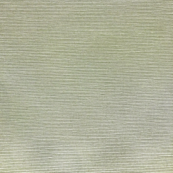 5 1/4 Yards Metallic Stripe Ribbed Woven Fabric